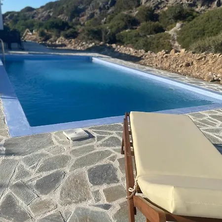 Villa Edna Crete *