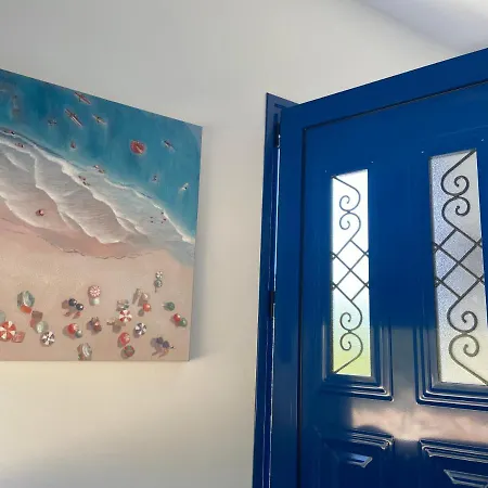 Villa Edna Crete Agios Nikolaos