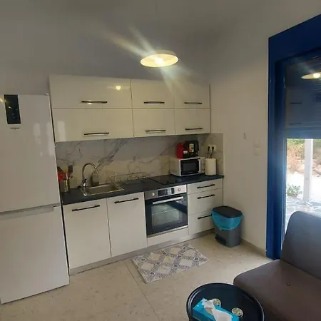 Villa Edna Crete Agios Nikolaos
