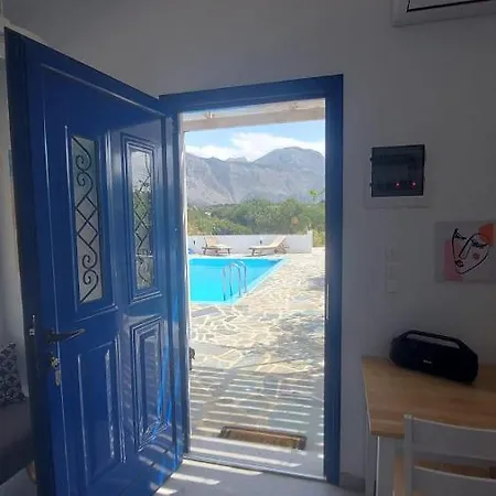 Edna Crete Villa