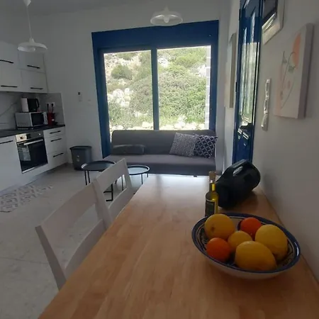 Villa Edna Crete